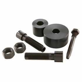 Extracteur SIP 29/25 mm pour roulement de volant/embrayage 7 pièces S45C