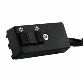 Deviofrecce SIP nero senza batteria cavo incluso
