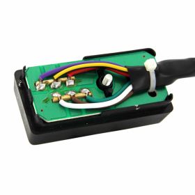 Deviofrecce SIP nero senza batteria cavo incluso