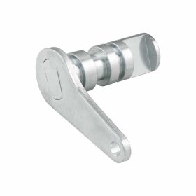 SIP Cam Clamp Rear Brake Zinc-Plated with Brake Lever