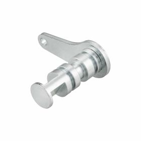 SIP Cam Clamp Rear Brake Zinc-Plated with Brake Lever