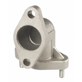 Collettore scarico SIP 6mm distanza 56mm fori 56mm