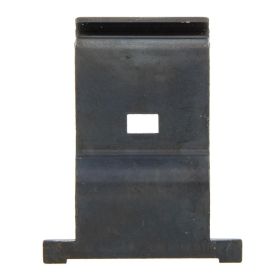 Leva interna SIP per serratura portaoggetti Fiat 500 Panda Punto Ducato
