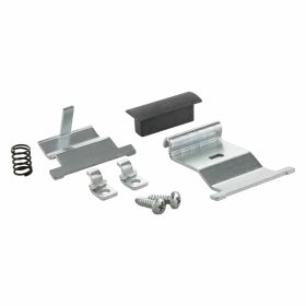 SIP Oberer Knopf-Kit verzinkter Stahl 8 Teile