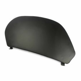 SIP Linke Seitenverkleidung für Motorrad Elegant und Funktional Schwarz