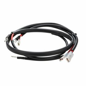 Installation du système électrique SIP compatible avec les motos PIAGGIO