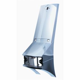 Nasello 900400 compatibile per moto PIAGGIO
