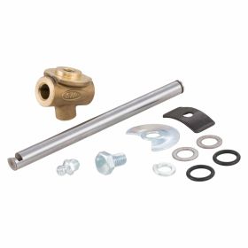 SIP Shell Attachments Kit aus Aluminium-Bronze 10 mm Premium-Qualität