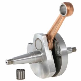 SIP Racing Arbre de transmission 48mm Bielle moteur 105mm Synchronisation 140/3 Standard