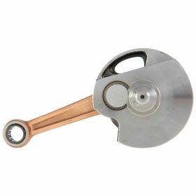 SIP Racing Arbre de transmission 48mm Bielle moteur 105mm Synchronisation 140/3 Standard