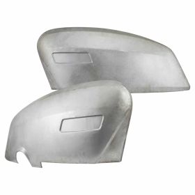 Cofani SIP Sinistro e Destro Non Verniciati per Riparazione Moto