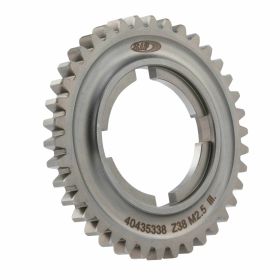 Ruota dentata 38 denti SIP 3^ marcia PX Lusso