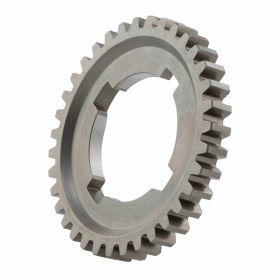 SIP Gear Wheel 35 Teeth 4th Gear PX Lusso 90 mm Central Section 6.4 mm