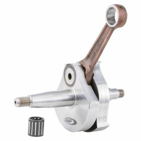 SIP PREMIUM disque de vilebrequin soupape 51mm course 97mm bielle 15x19x20mm roulement