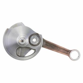 SIP PREMIUM disque de vilebrequin soupape 51mm course 97mm bielle 15x19x20mm roulement