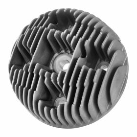 Tête en aluminium SIP 66 mm longueur filetage angle 1,2 mm rapport 12,5:1 joint torique