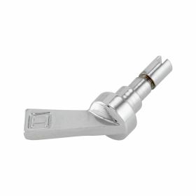 SIP Chrome Aluminum Angled Tap Rod 20 mm Length