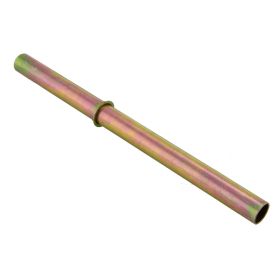 Tubo SIP acceleratore 319 mm manopole 127 mm manubrio 191 mm diametro 22 mm