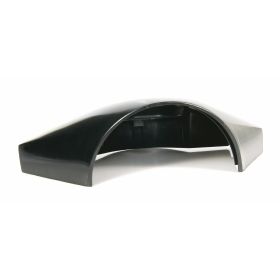 SIP 230863 Handlebar Cover in unpainted plastic with large speedometer