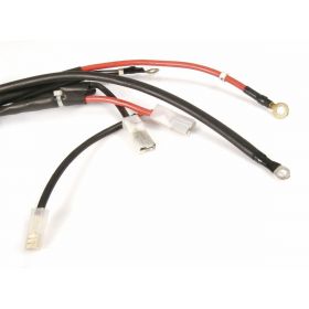 SIP 23459500 Motorcycle electrical system