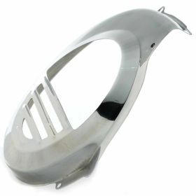 SIP stainless steel stylish cover resistant and ideal for outdoors