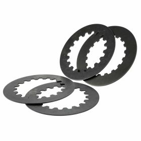 SIP Metall-Scheiben-Kupplungs-Kit Cosa 2 108mm 4 Unterlegscheiben 18 Zähne Premium-Quality