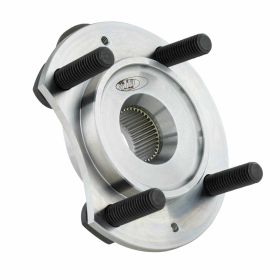SIP Sport Hinterrad Trommel Nabenflansch 23749 M8x21,5mm 4 Löcher
