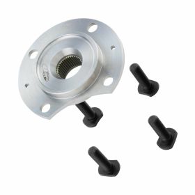 SIP Sport Hinterrad Trommel Nabenflansch 23749 M8x21,5mm 4 Löcher