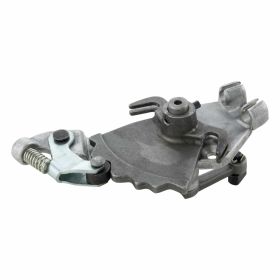 4-Speed Preselector