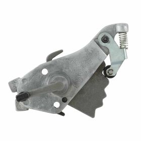 4-Speed Preselector