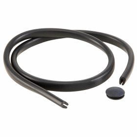Couvercle de joint SIP pour Vespa 125 VNA/150 GS