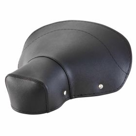 Single Seat Rear Cover for Lightweight and Durable Sports Motorcycle