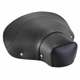 Single Seat Rear Cover for Lightweight and Durable Sports Motorcycle