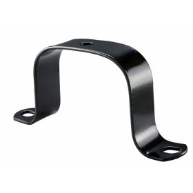 SIP metal plate for scooter top case mounting