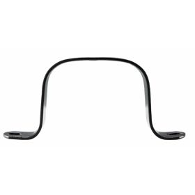 SIP metal plate for scooter top case mounting