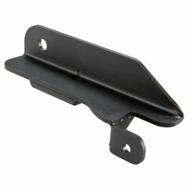Soutien SIP pour échappement Black Largeframe avec vis et anneau élastique