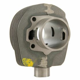 Cilindro 150 cc in ghisa 2 travasi 57mm corsa 57mm 2 anelli pistone