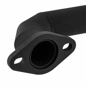 SIP Road Collector Black Steel with 56mm Holes