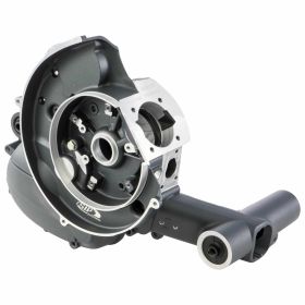 Aluminium SIP EVO Abdeckung für Vespa 50-125/PV/ET3/PK50-125/S 1