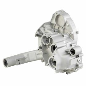 SIP Aluminium Silber Carter 2 Löcher Lager Sitz LIMA 20x47x14mm Zertifiziert TV