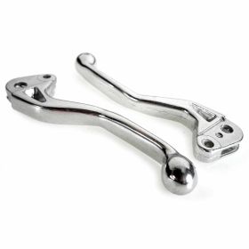 Leviers en aluminium SIP Sportive 130 mm 2 pièces