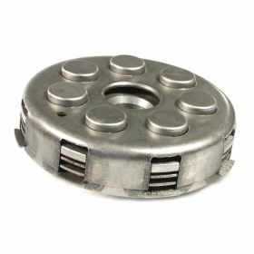 SIP Embrayage 115 mm 20 Dents Hélicoïdales 67/68 Dents 3 Disques Panier Primaire