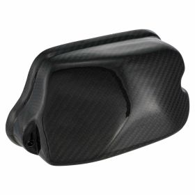 SIP Airbox Carburetor Bowl Cover in Lightweight and Durable Carbon