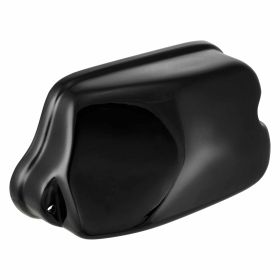 Coperchio vaschetta carburatore SIP Airbox GFK nero