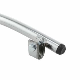 SIP Front Chrome Fender kompatibel mit PIAGGIO Motorrädern