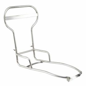barre de maintien en chrome de 560 mm support robuste