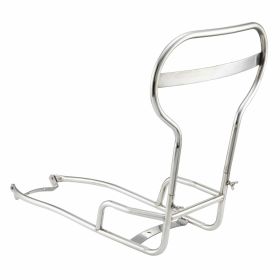 barre de maintien en chrome de 560 mm support robuste