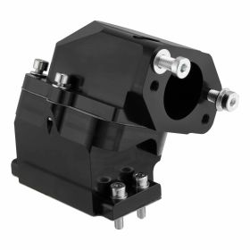 SIP PERFORMANCE 6-Ventil CNC-Aluminium-Ansaugkrümmer für 30-38mm Vergaser
