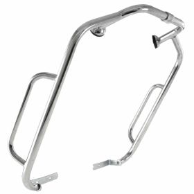 SIP CUPPINI perimeter panels set of 2 require drilling for installation