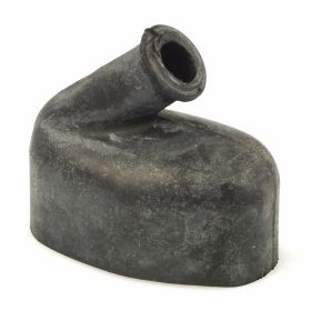 Capuchon en caoutchouc de bobine d'allumage SIP 25 mm 45 mm noir